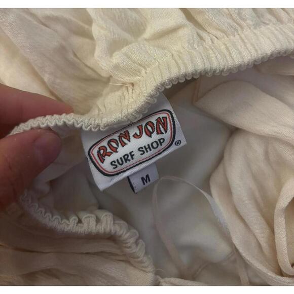 Ron Jon Romper Size Medium - Picture 5 of 7